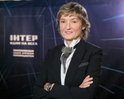 Анна Безлюдная