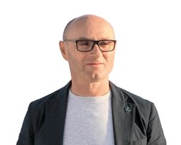 Евгений Дыхне