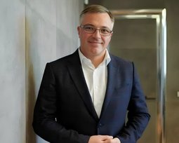 Юрій Риженков, "Метінвест"