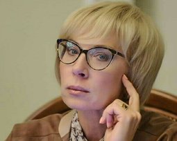 Людмила Денисова