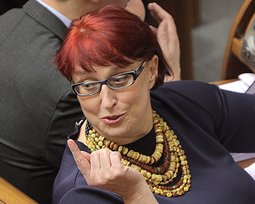Галина Третьякова