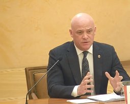 Геннадий Труханов