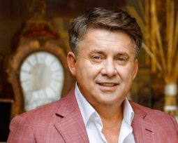 Станислав Войтович