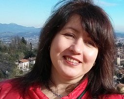 Нана Войтенко