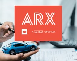 ARX