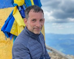 Виталий Портников