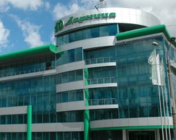 Дарниця
