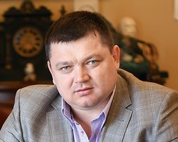 Тарас Барщовский