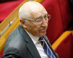 Георгий Скударь