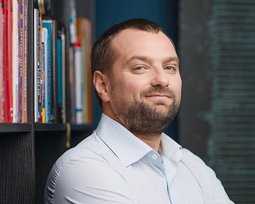 Андрей Вавриш