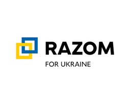 БО Razom for Ukraine