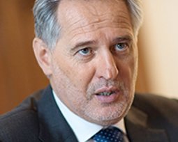 Дмитрий Фирташ