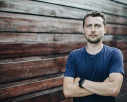 Артем Бородатюк