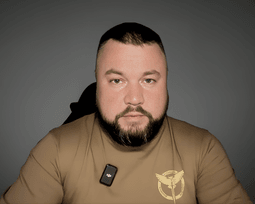 Дмитрий Карпенко (Апостол)
