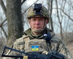 Олег Ляшко