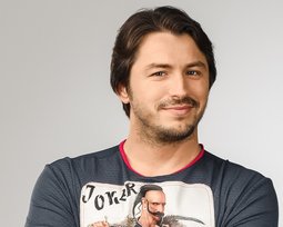 Сергей Притула