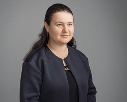 Оксана Макарова
