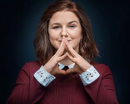 Олена Паренюк
