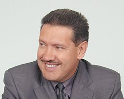 Владимир Крупчак