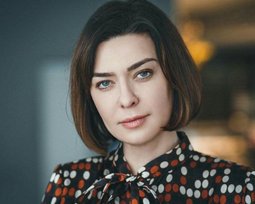 Елена Рыхальская