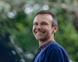 Святослав Вакарчук