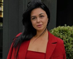 Алена Глыбочан