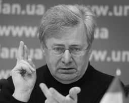 Віктор Мусіяка
