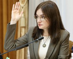 Елена Гатауллина