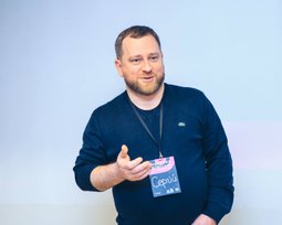 Сергей Петренко