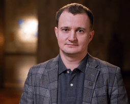 Тарас Чмут