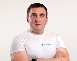 Тарас Коляда ("Подорожник")
