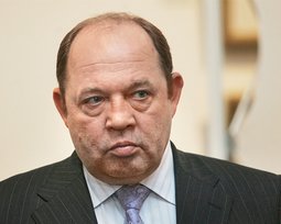 Виталий Гайдук