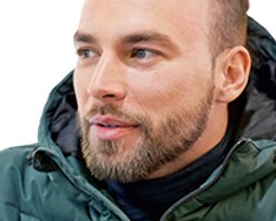 Дмитрий Щебетюк