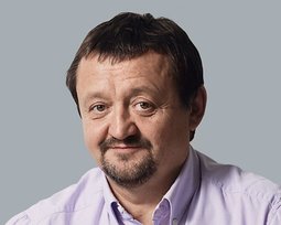 Николай Гуменюк