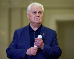 Леонід Кравчук