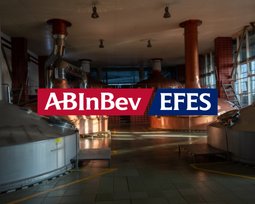 AB InBev Efes Ukraine