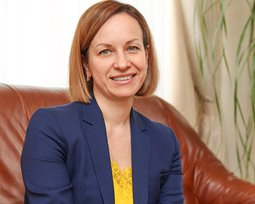 Марина Лазебна