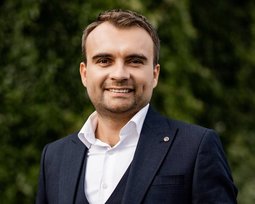 Вадим Герасимович