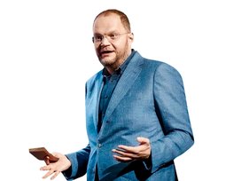 Владимир Бородянский