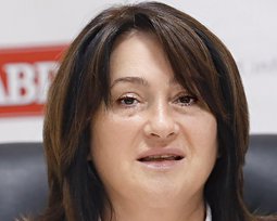 Ольга Герасим'юк