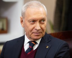 Геннадий Буткевич