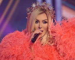 Ирина Билык