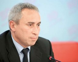 Владимир Мисик