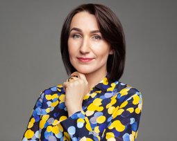 Юлія Бадрітдінова (McDonald's)