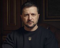 Владимир Зеленский