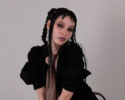 Анна Кажан (kazhanna)