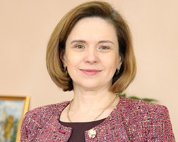 Любомира Мандзий