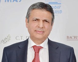 Вагиф Алиев