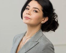 Севгиль Мусаева