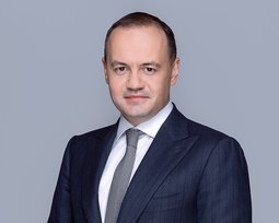 Максим Тимченко